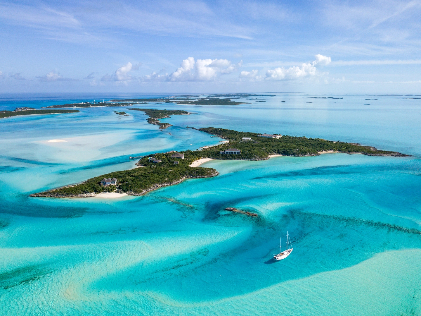 Exuma Cay - Gallery 3